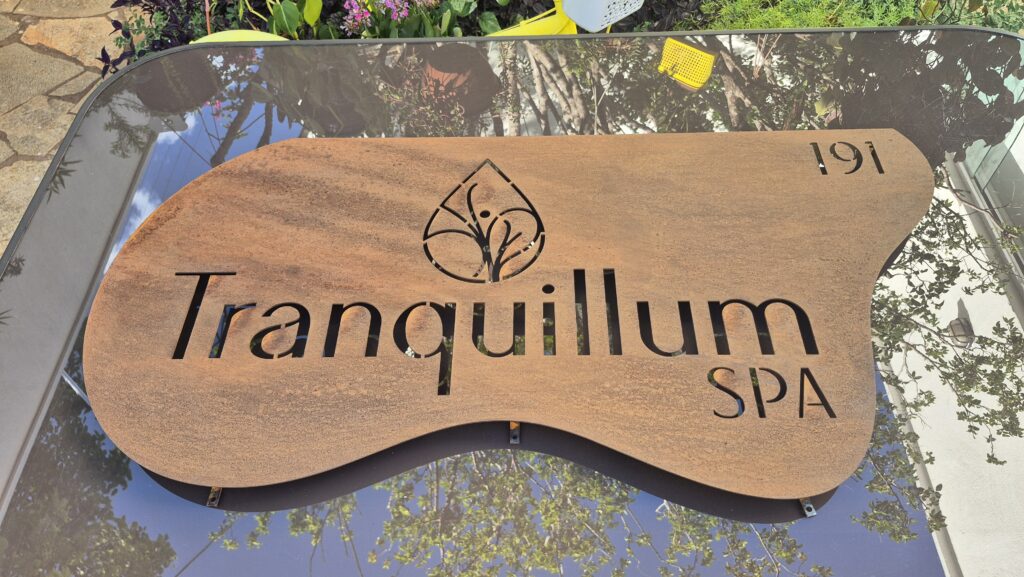 Placa de Aço corten para empresas