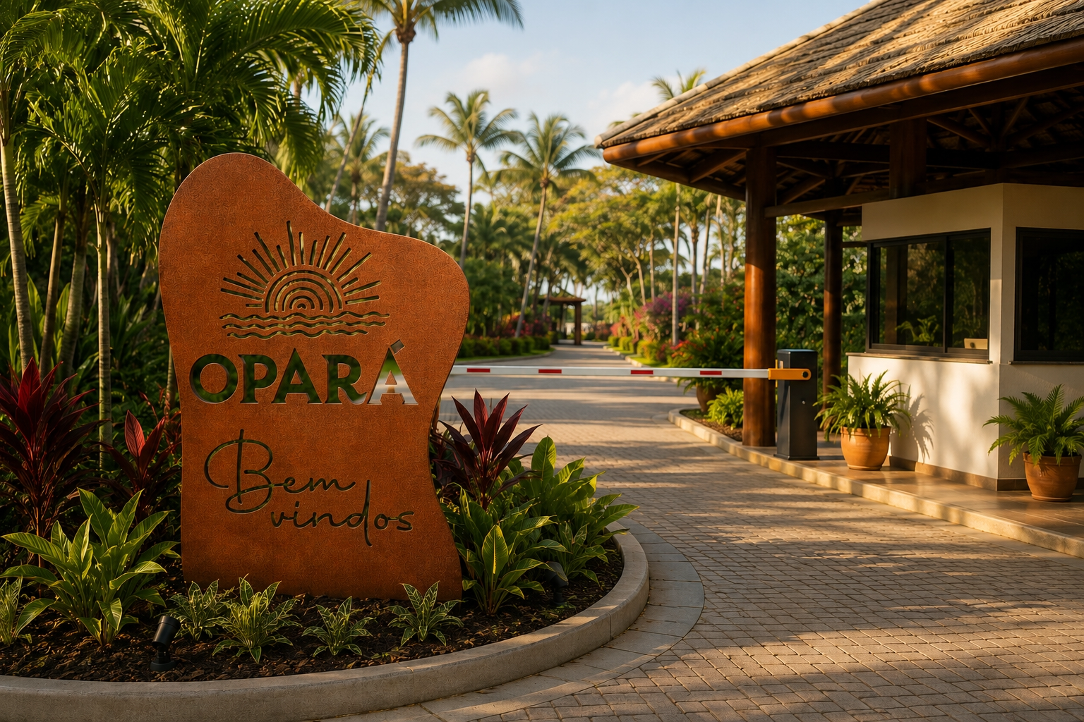 Muito Além das Placas: A Importância da Sinalização na Experiência de um Resort